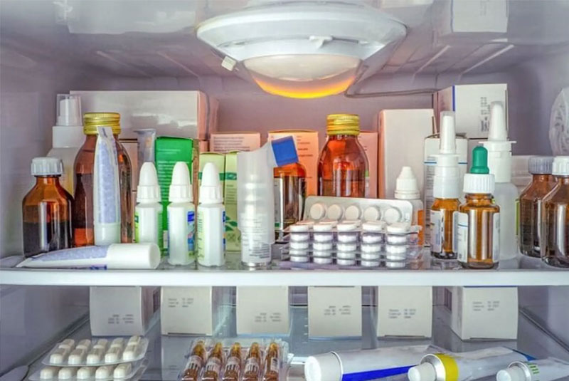 Dịch vụ gửi thuốc tây đi Úc cước phí rẻ, nhận hàng nhanh