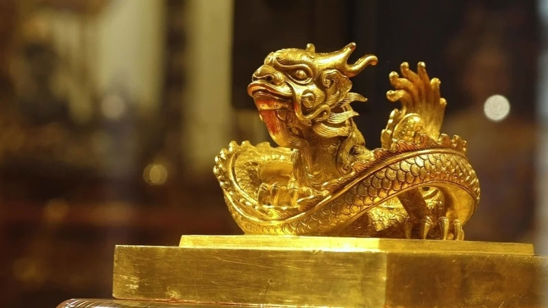 Dịch vụ gửi tượng Phật đi Mỹ uy tín, giá cước tiết kiệm