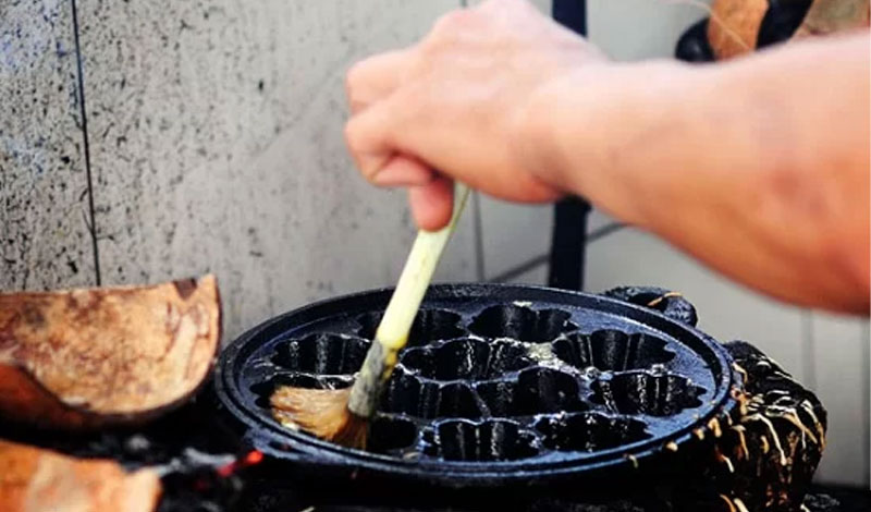 Vận chuyển khuôn làm bánh đi Úc có được không?