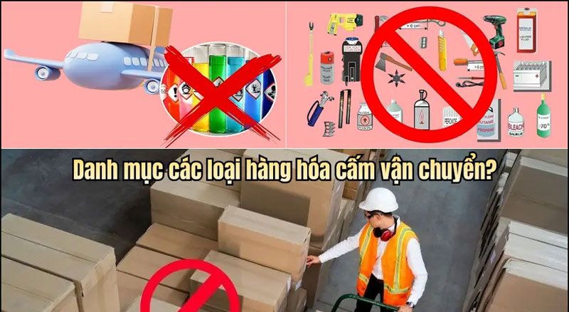 Chia sẻ kinh nghiệm và cách gửi hàng đi Úc an toàn, giá rẻ