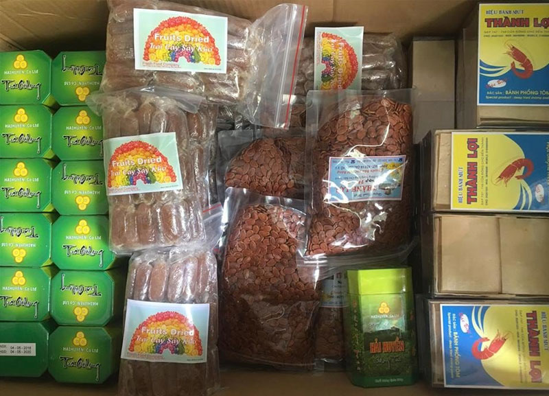 Chia sẻ kinh nghiệm và cách gửi hàng đi Úc an toàn, giá rẻ