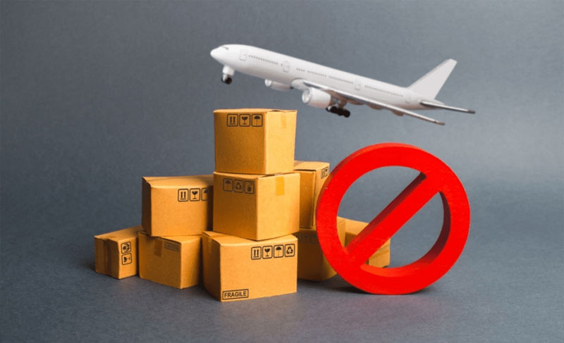 Chia sẻ kinh nghiệm và cách gửi hàng đi Úc an toàn, giá rẻ