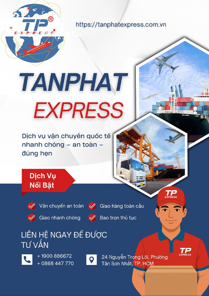 TOP 6 công ty vận chuyển hàng đi Úc uy tín, chuyên nghiệp