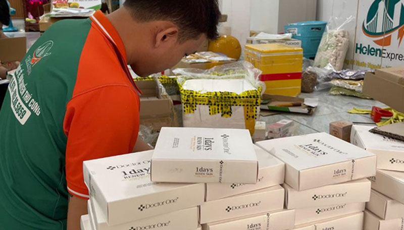 TOP 6 công ty vận chuyển hàng đi Úc uy tín, chuyên nghiệp