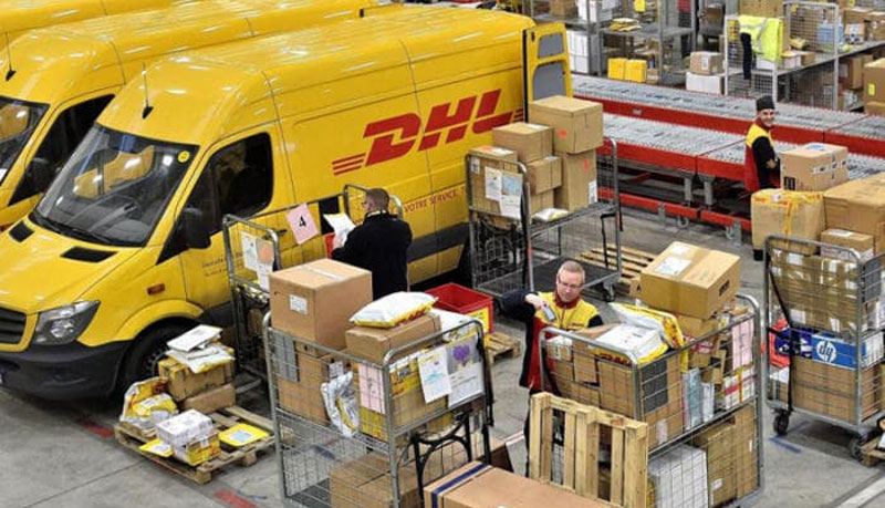 Bảng giá gửi hàng đi Úc DHL cập nhật mới nhất 2026