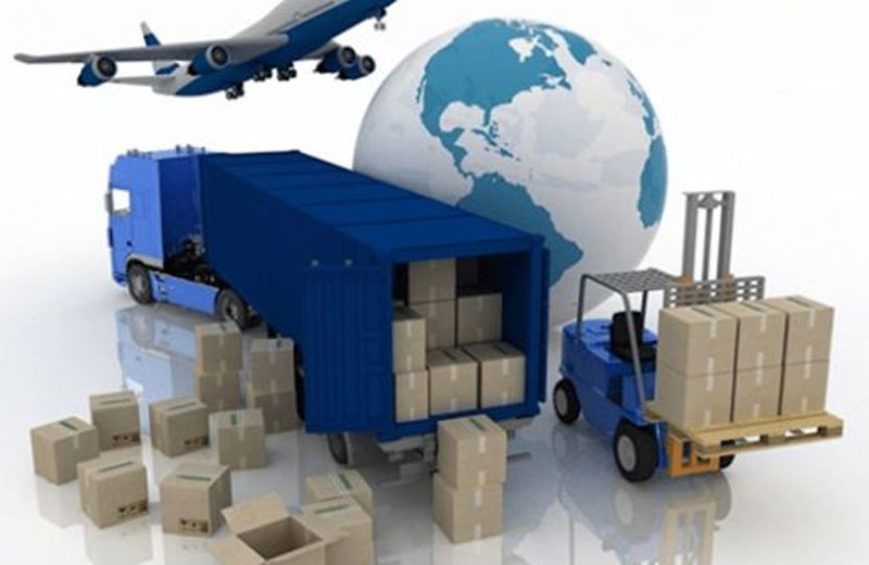 Gửi hàng xách tay đi Hàn Quốc có được không?