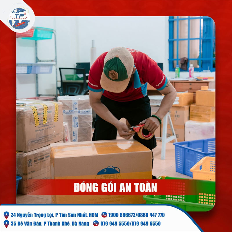 Dịch vụ gửi mỹ phẩm đi Úc tiết kiệm, nhanh và an toàn