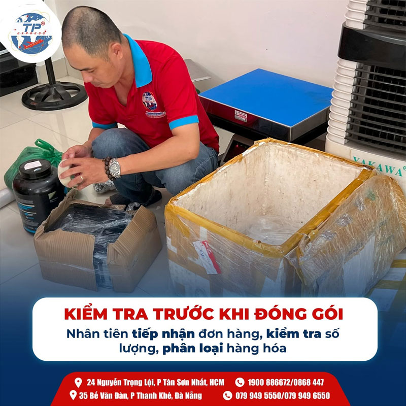 Dịch vụ gửi yến sào đi Úc an toàn,nhanh chóng và tiết kiệm