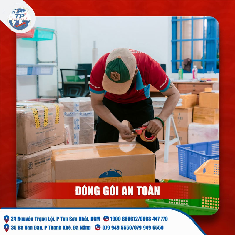 Chia sẻ kinh nghiệm và cách gửi hàng đi Úc an toàn, giá rẻ