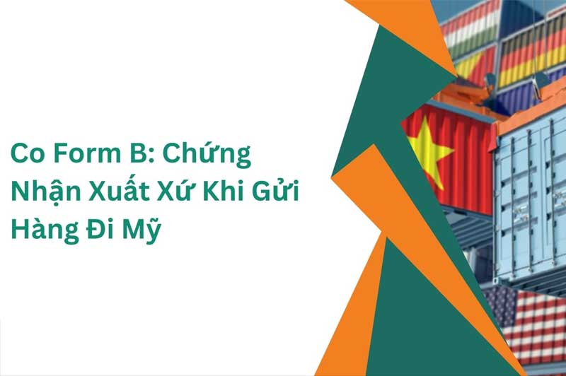 Hỗ trợ xác định xuất xứ hàng hóa khi nhập khẩu vào Mỹ