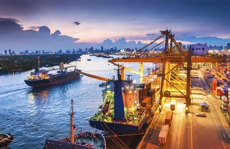 Hoạt động xuất nhập khẩu nội khối ASEAN