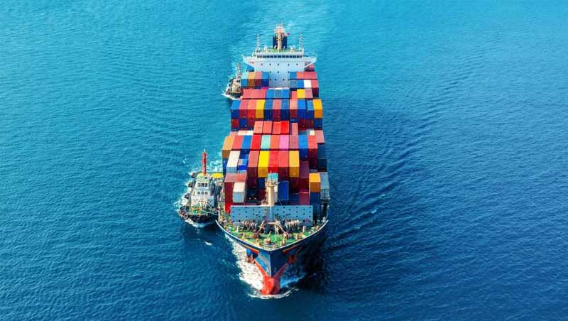 Hàng hóa phải đáp ứng quy định về vận chuyển trực tiếp