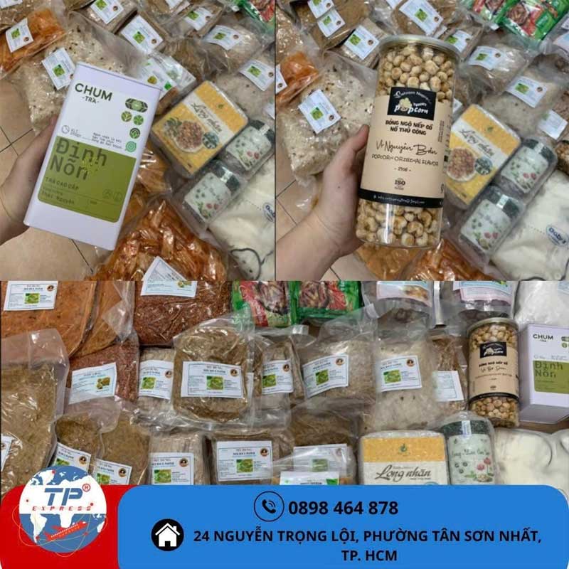 Kiểm tra mặt hàng và xác định điều kiện nhập khẩu vào Mỹ
