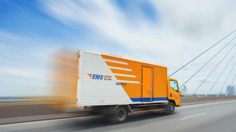 VNPost/EMS – Lựa chọn đáng cân nhắc khi ưu tiên tiết kiệm
