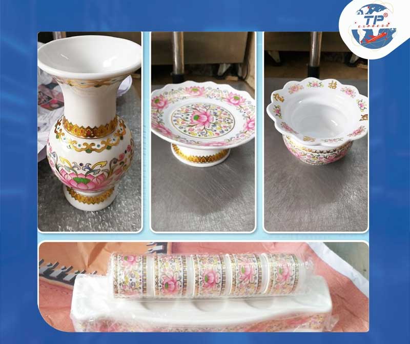 Hàng dễ vỡ