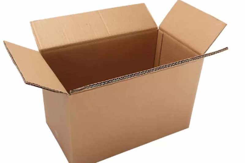 Ưu tiên carton 5 lớp đối với hàng hóa gửi đi Mỹ