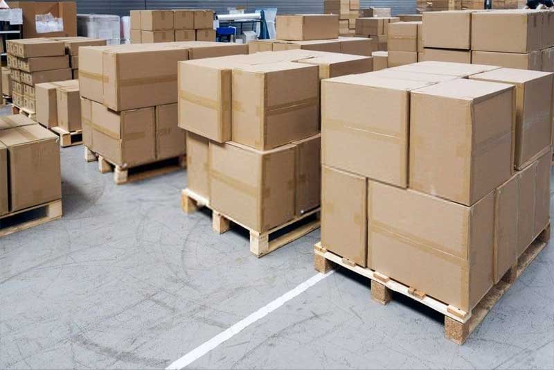 Kích thước thùng carton đi Mỹ là yếu tố cần được tính toán ngay từ khâu đóng gói.