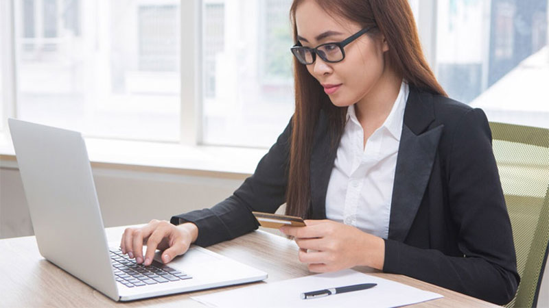 Đăng ký tài khoản doanh nghiệp