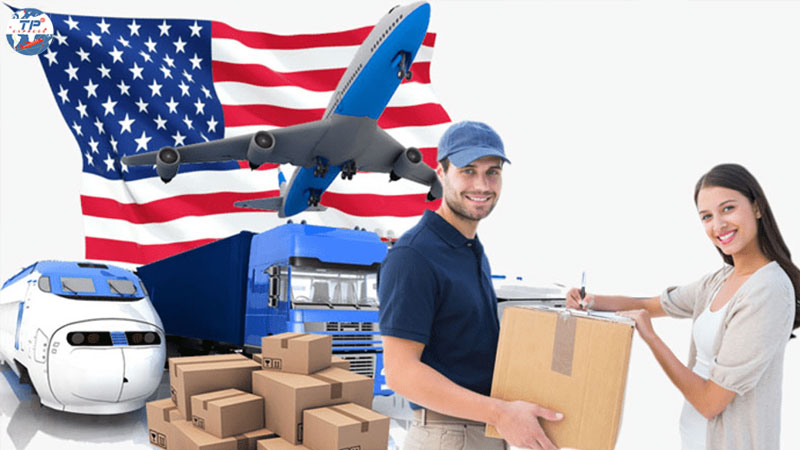 Thời gian vận chuyển áo dài sang Mỹ mất bao lâu?