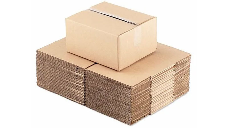 Thùng carton đi máy bay cần có độ bền cơ học tốt